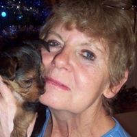 Alma Robinson Photo 18