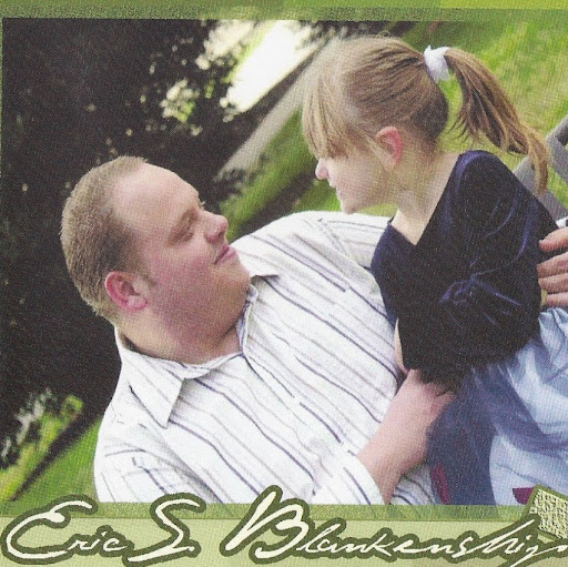 Eric Blankenship Photo 8