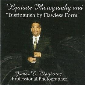 James Clayborne Photo 13