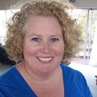 Jocelyn Hamilton Photo 10