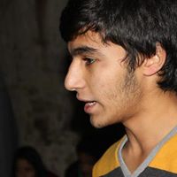 Khaled Rabie Photo 7