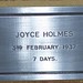 Joyce Holmes Photo 34