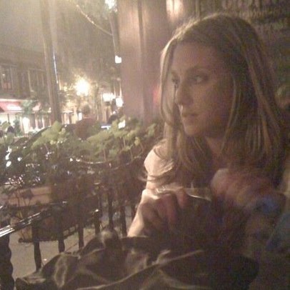 Jessica Mauro Photo 23