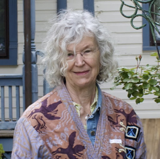 Susan Prater Photo 29
