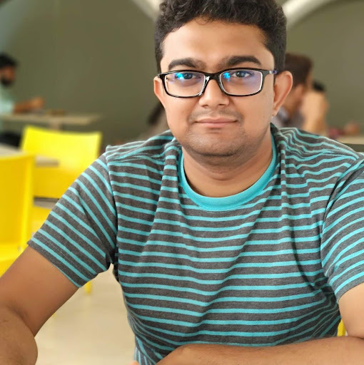 Mitesh Chudasama Photo 12