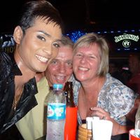 Tracey Rhoades Photo 12