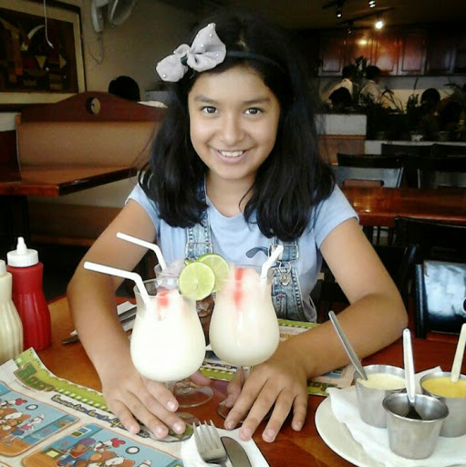 Teresa Vasquez Photo 10