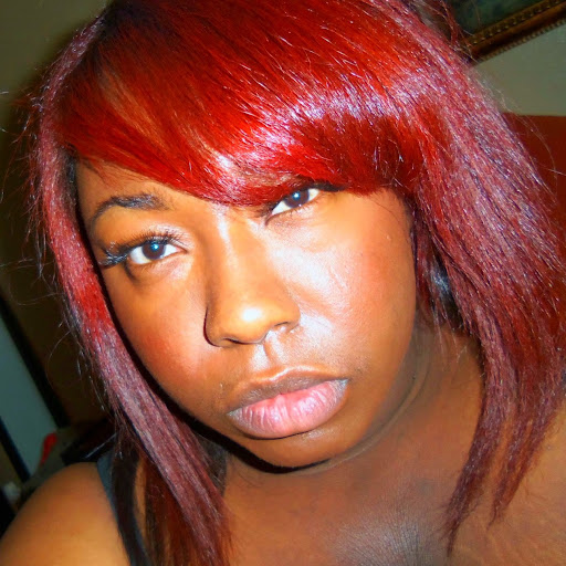 Nicole Ferrell Photo 19