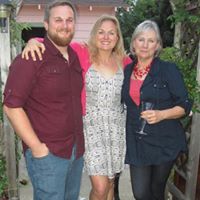 Julie Meyers Photo 45