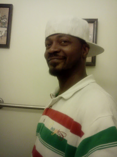 Joseph Hubbert Photo 2