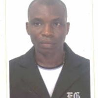 Charles Moses Photo 37
