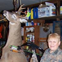 Barbara Tripp Photo 26