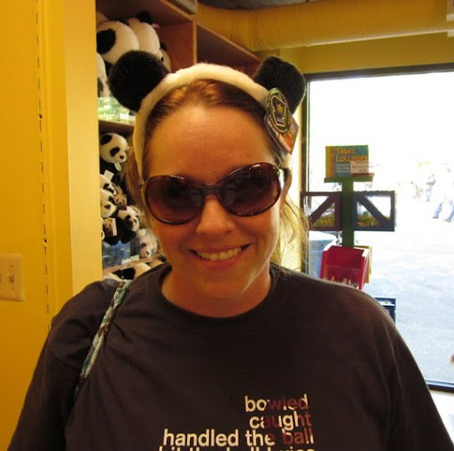 Stacie Robinson Photo 22