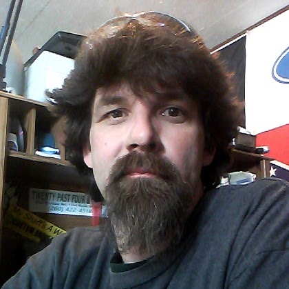 John Slusher Photo 6