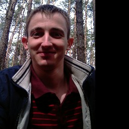 Dmitriy Schwarz Photo 3