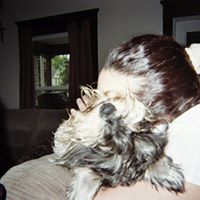 Kelly Hammond Photo 27