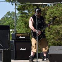 Andy Bullock Photo 32