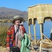 Elizabeth Dickerson Photo 26