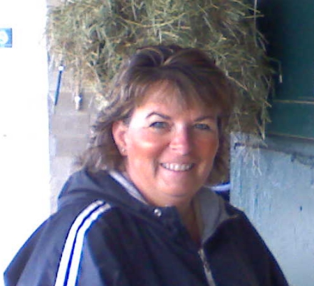 Robin Hess Photo 25
