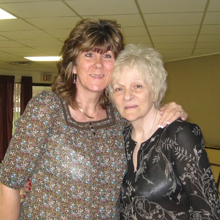 Sylvia Cox Photo 28