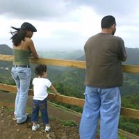 Rebeca Morales Photo 23