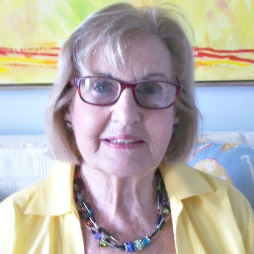 Barbara Levy Photo 11