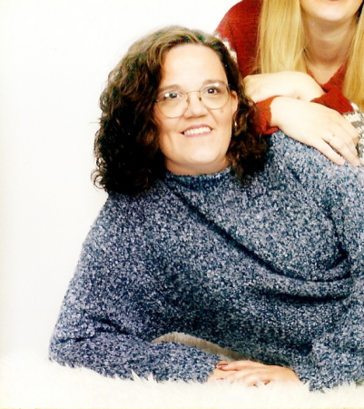 Theresa Goodman Photo 25
