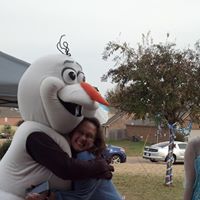 Deborah Merrell Photo 12