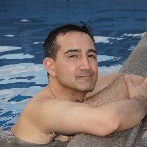 Tony Houston Photo 11