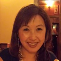 Amy Tang Photo 23