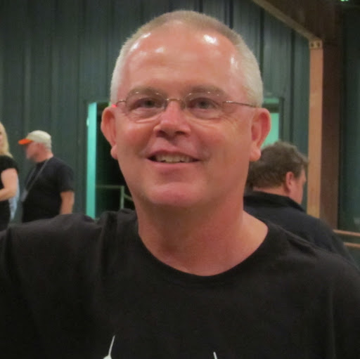 Andy Hall Photo 26