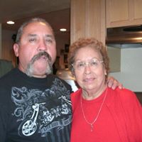 Alice Acosta Photo 8