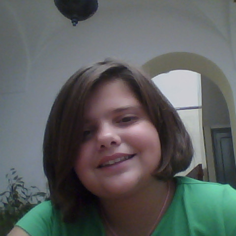 Ana Zayas Photo 8