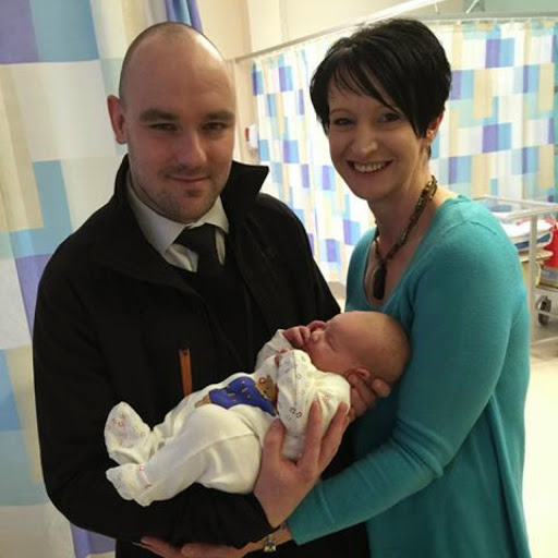 Jennie Walker Photo 34