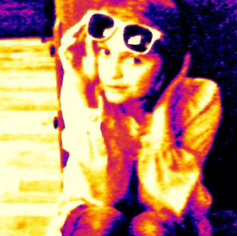 Allison Olson Photo 31