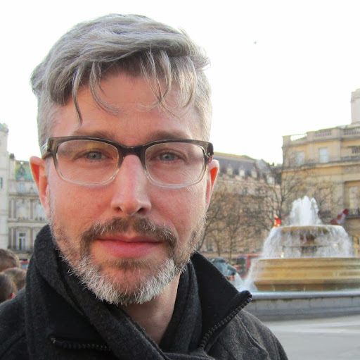 Michael Slack Photo 36