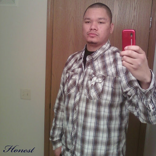 Isaac Brown Photo 13