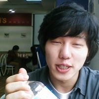 Sung Ram Photo 2