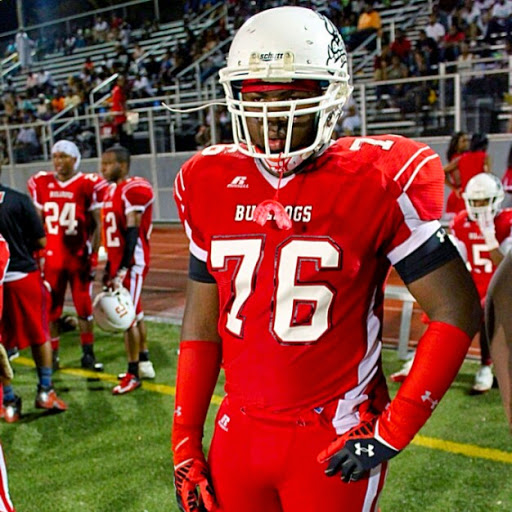 Cameron Brown Photo 32