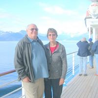 Barbara Hunt Photo 2