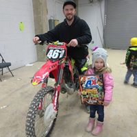 Jon Churchill Photo 12