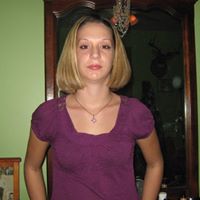 Christy English Photo 17