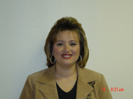 Michelle Vera Photo 10