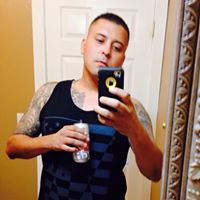 Johnny Alvarado Photo 13
