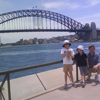 Sandra Stoddart Photo 12