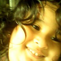 Andrea Mendoza Photo 9