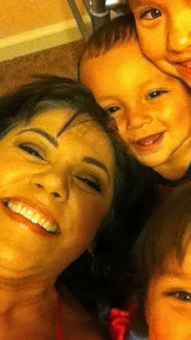 Annette Mejia Photo 16
