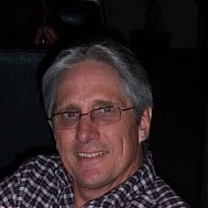Wayne Sharp Photo 9