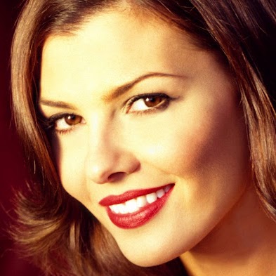 Rosemary Barnes Photo 12