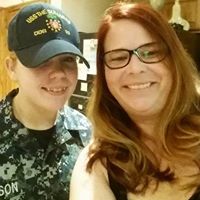 Julie Hutchison Photo 18
